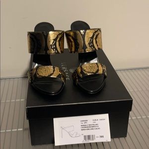 Versace Heels
